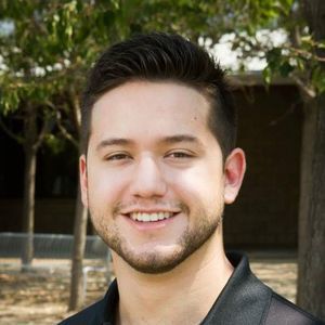 Meet your Posher, Nate